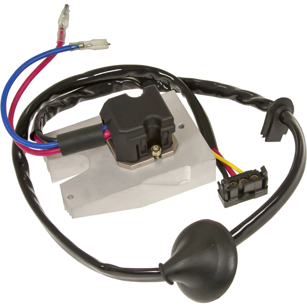 Blower Resistor MT18095