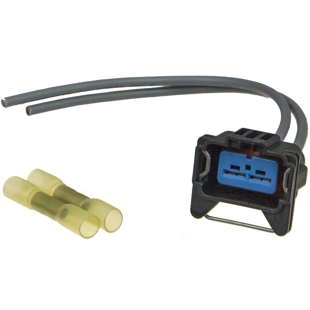 Pigtail, Condenser Fan Resistor MT18103