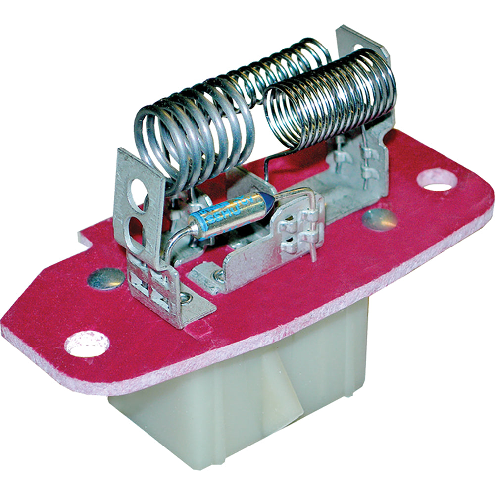 Blower Resistor with Pigtail MT1811-K
