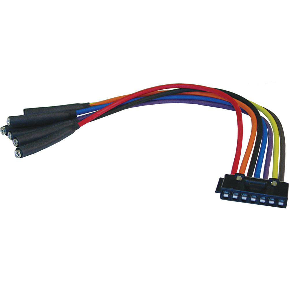 Blower Resistor Module with Pigtail MT1812-K