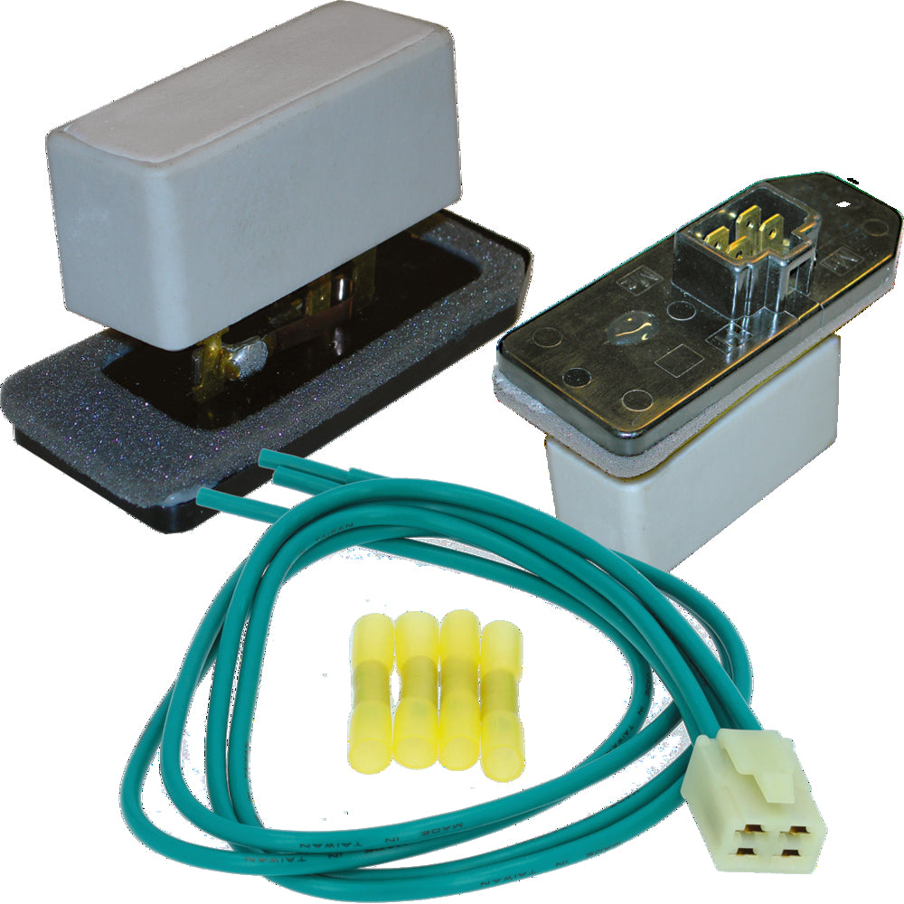 Blower Resistor with Pigtail MT1815-K