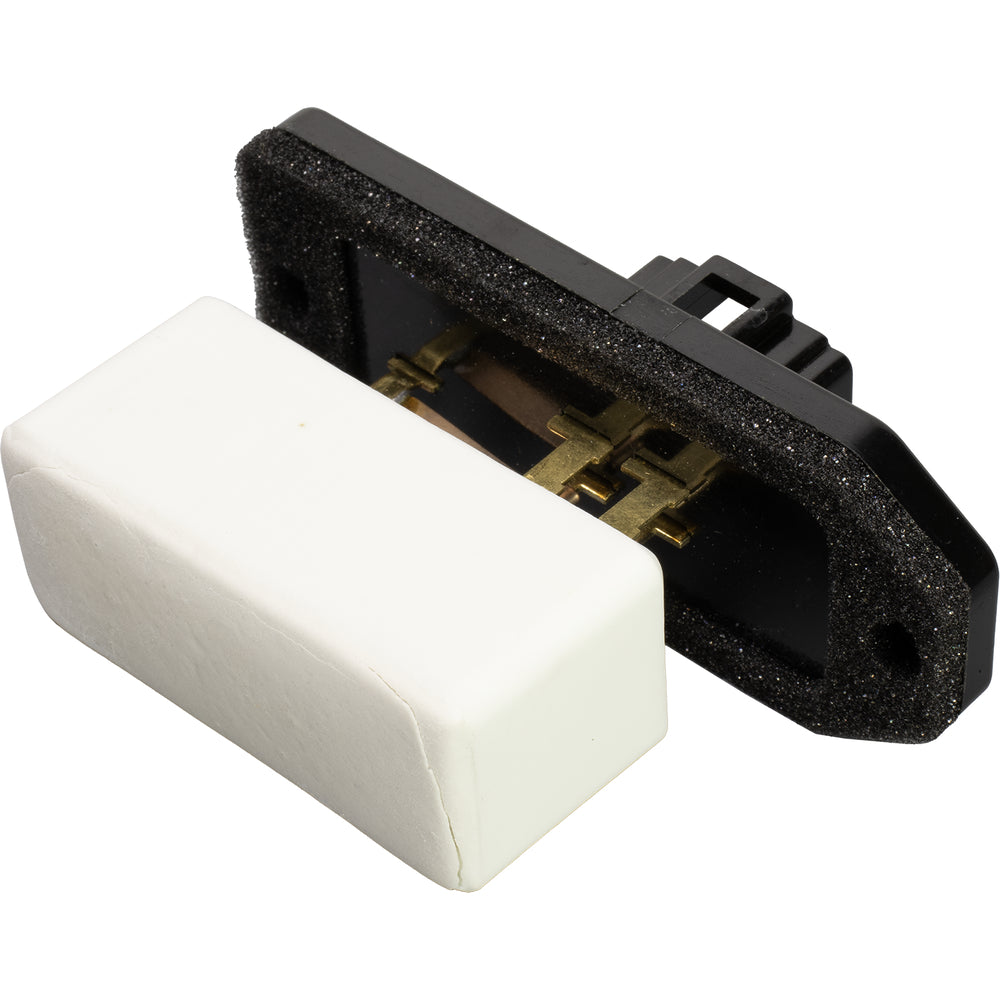 Blower Resistor MT1815