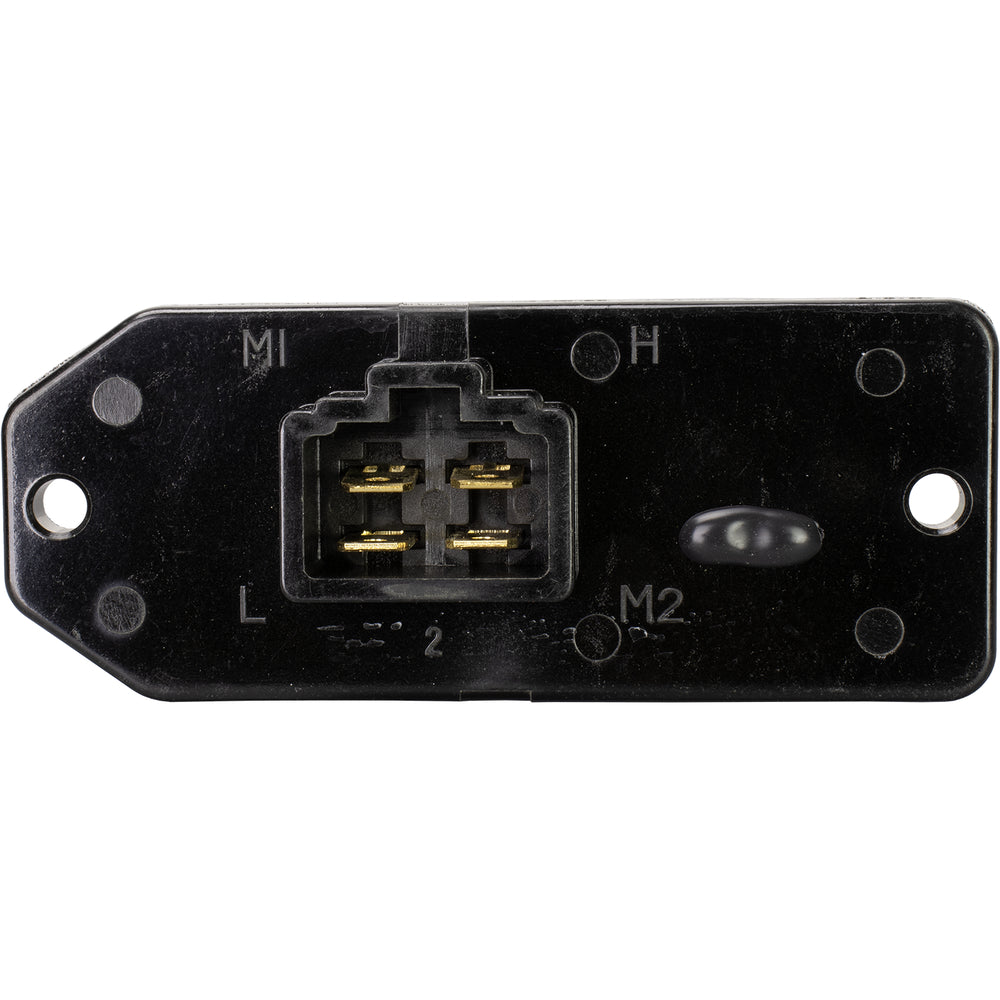 Blower Resistor MT1815