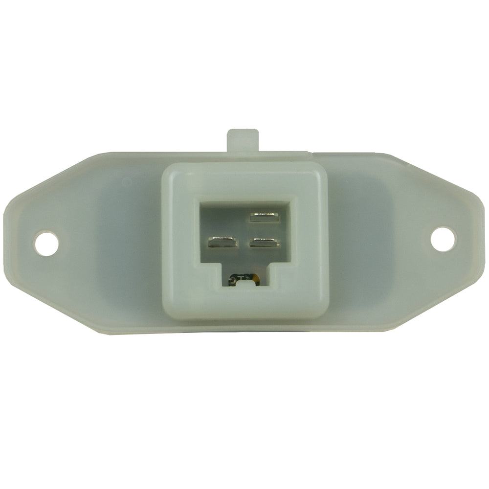 Blower Resistor MT18202