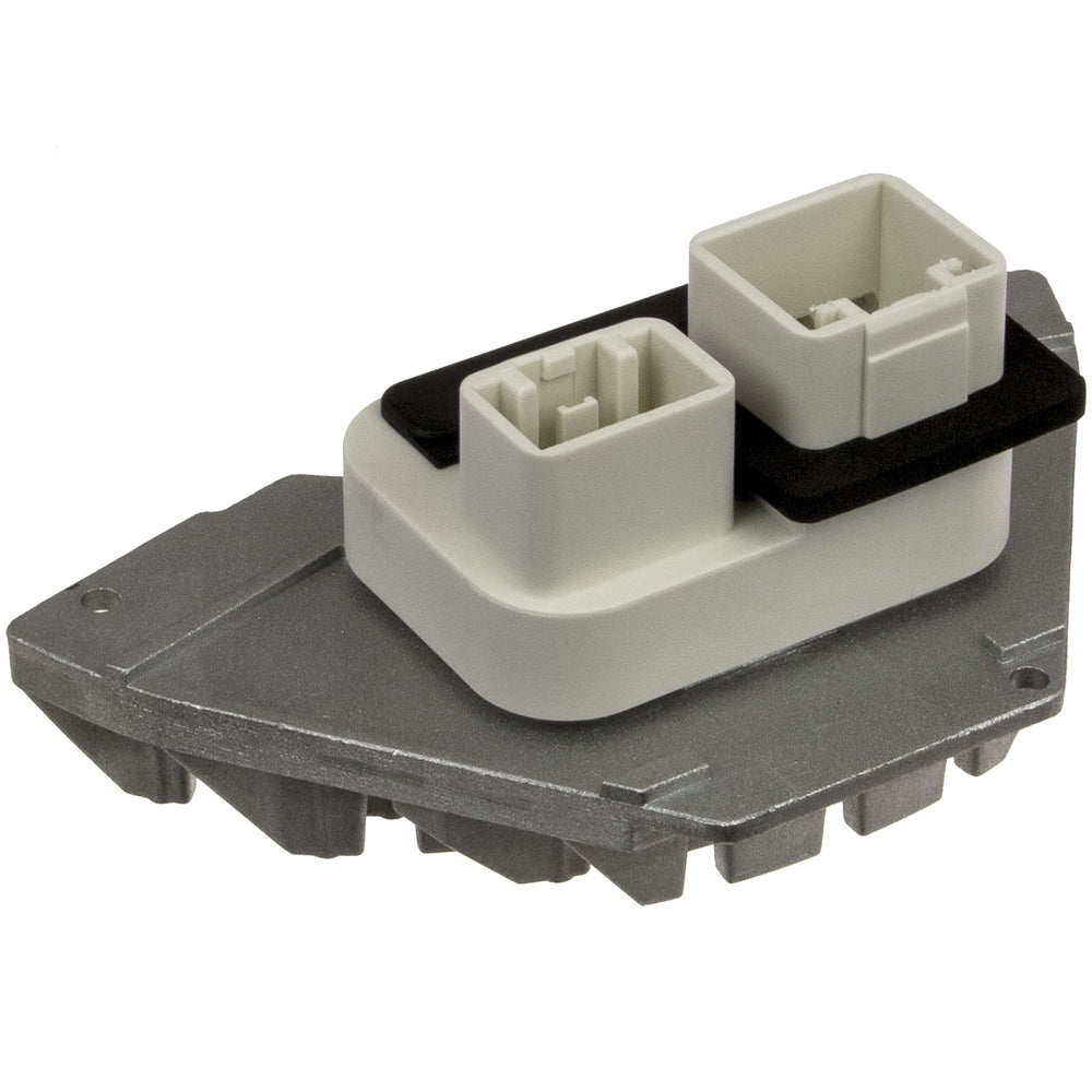 Blower Resistor MT18203