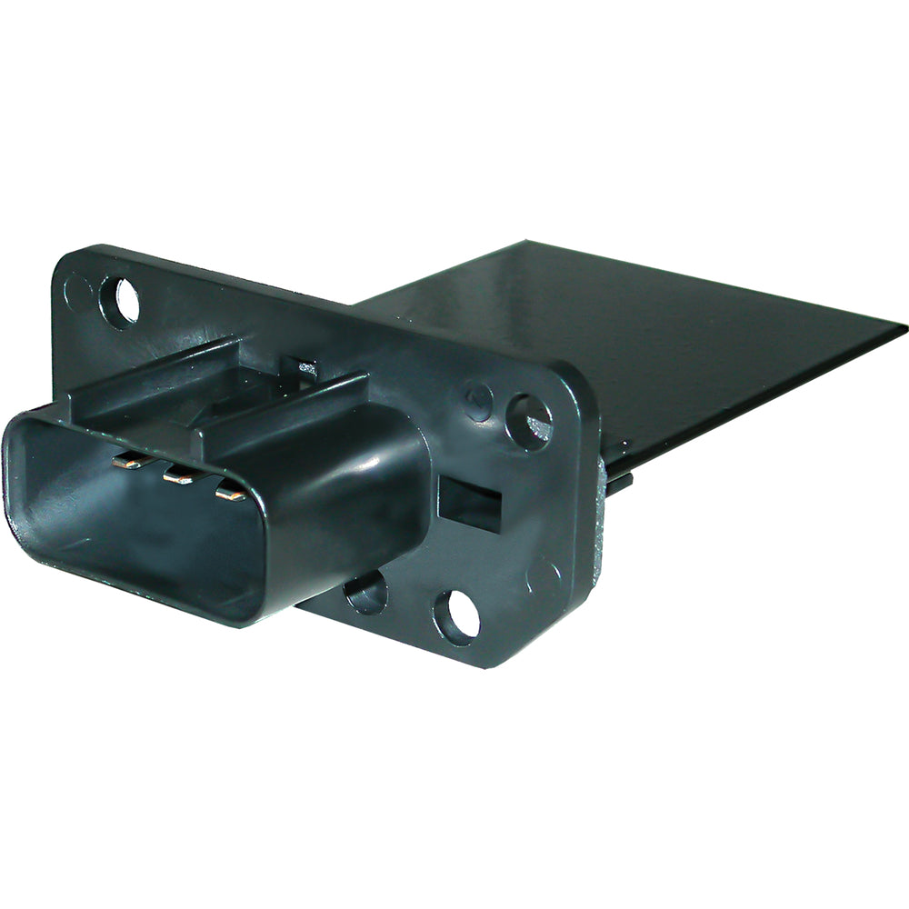 Blower Resistor MT1828