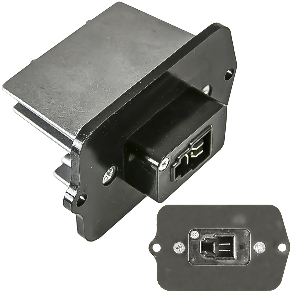 Blower Resistor Module MT1841
