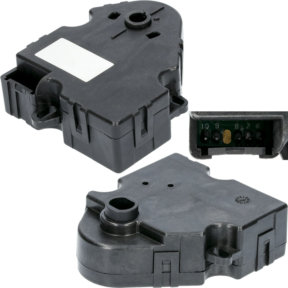 Actuator Motor MT18513