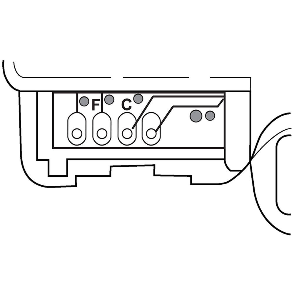 Actuator Motor MT18523