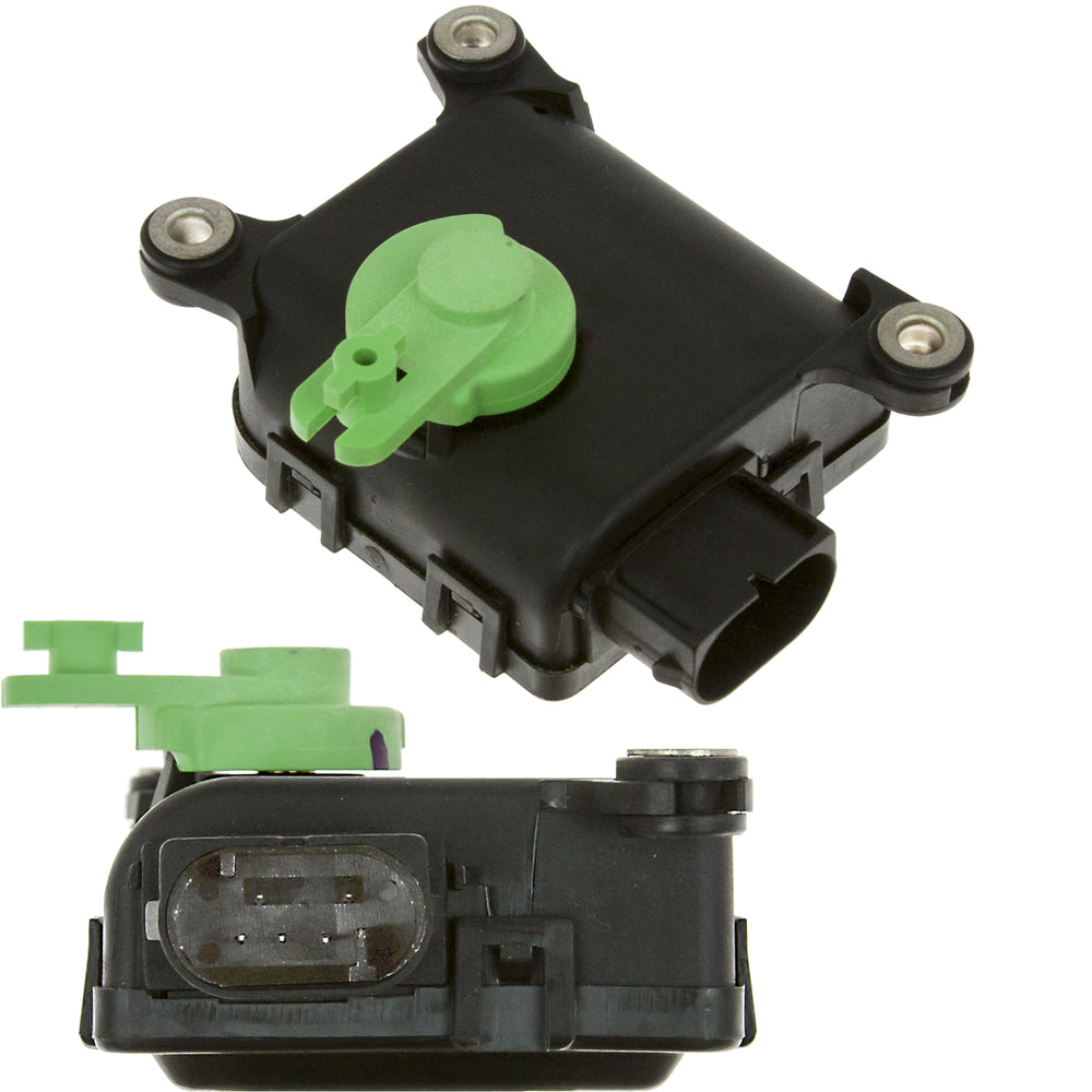 Actuator Motor MT18540