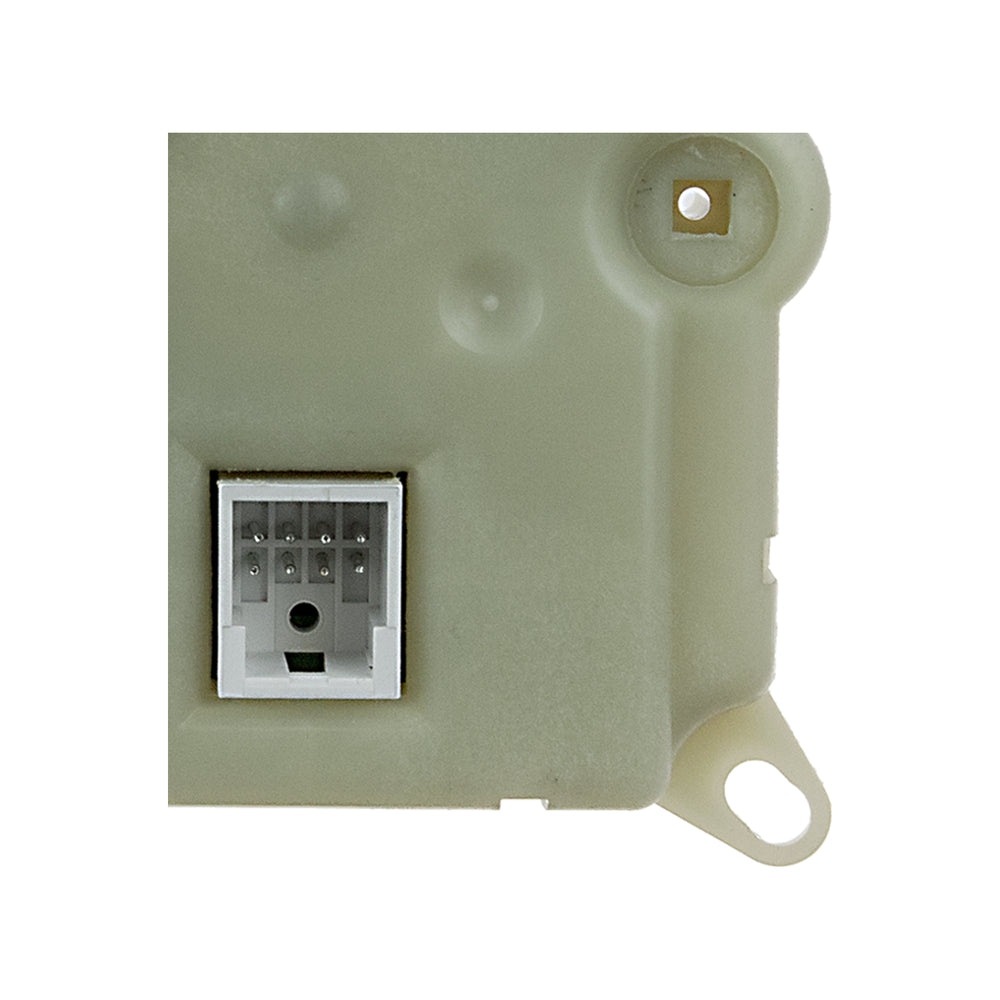 Actuator Motor MT18557