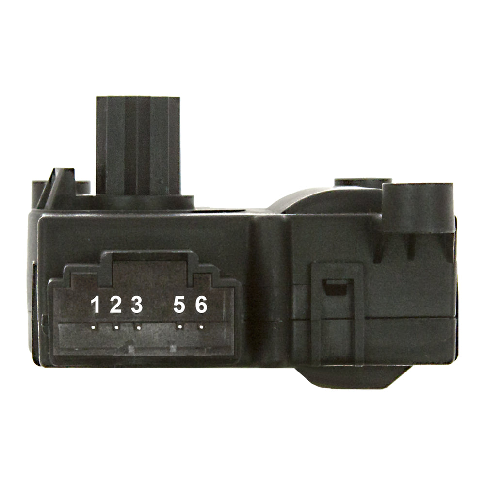Actuator Motor MT18559