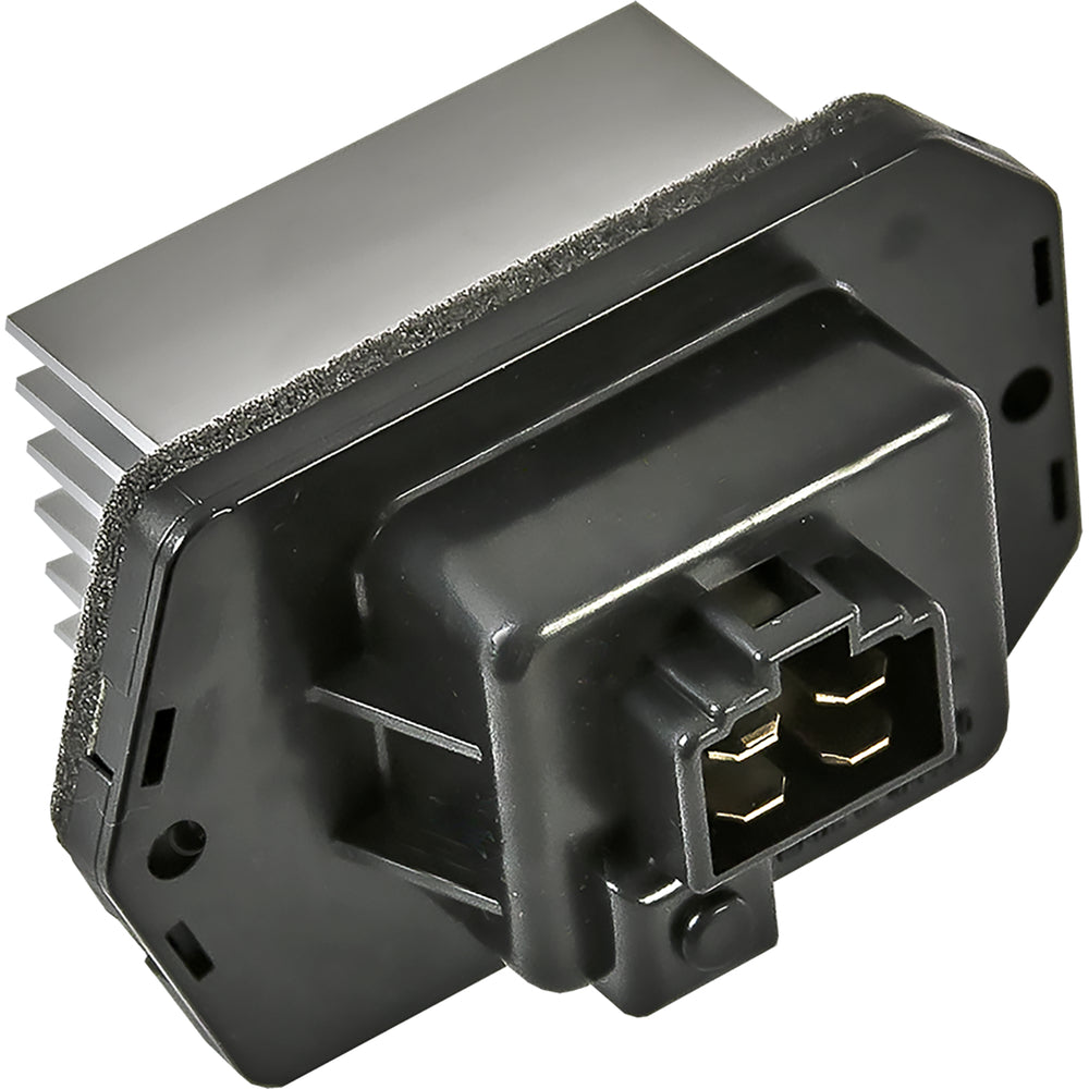 Blower Resistor Module MT1855