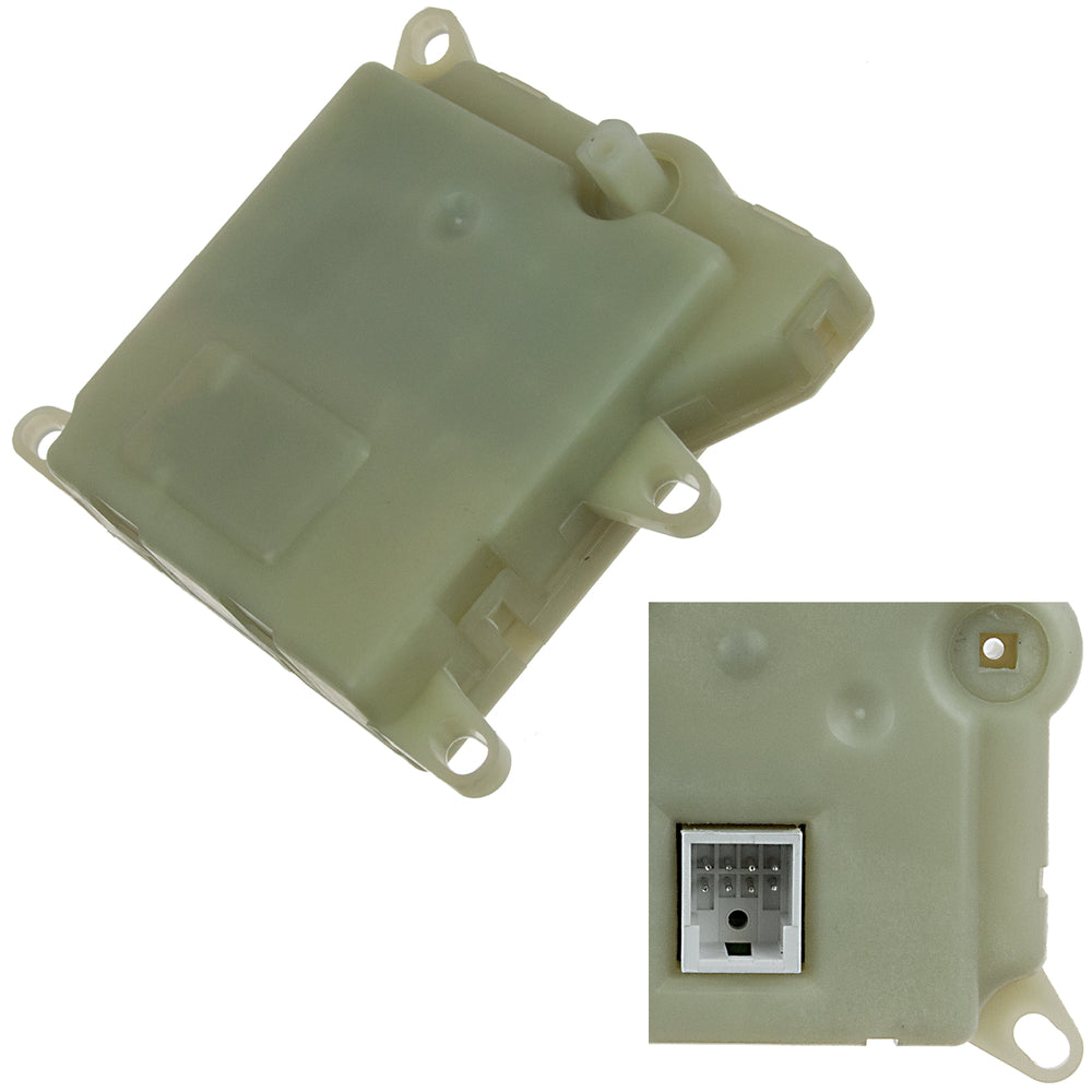 Actuator Motor MT18591