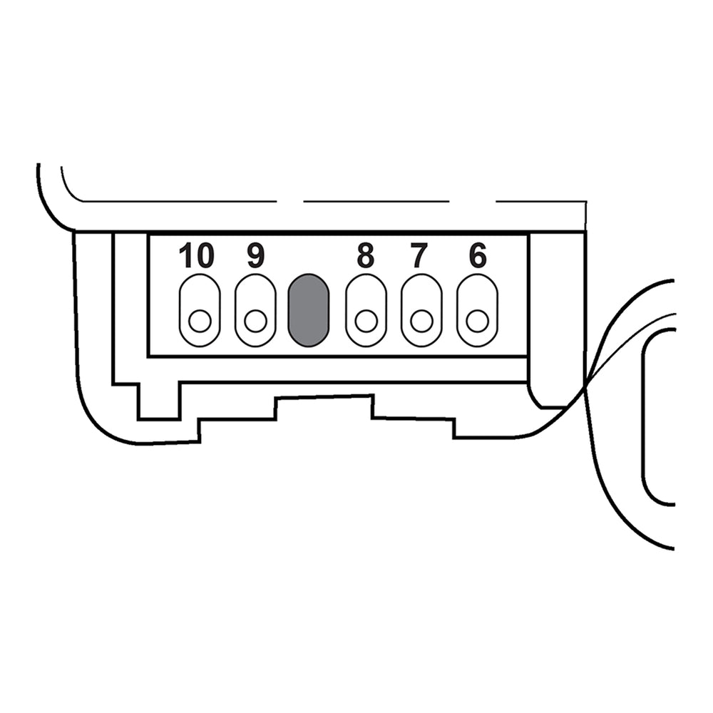 Actuator Motor MT18614