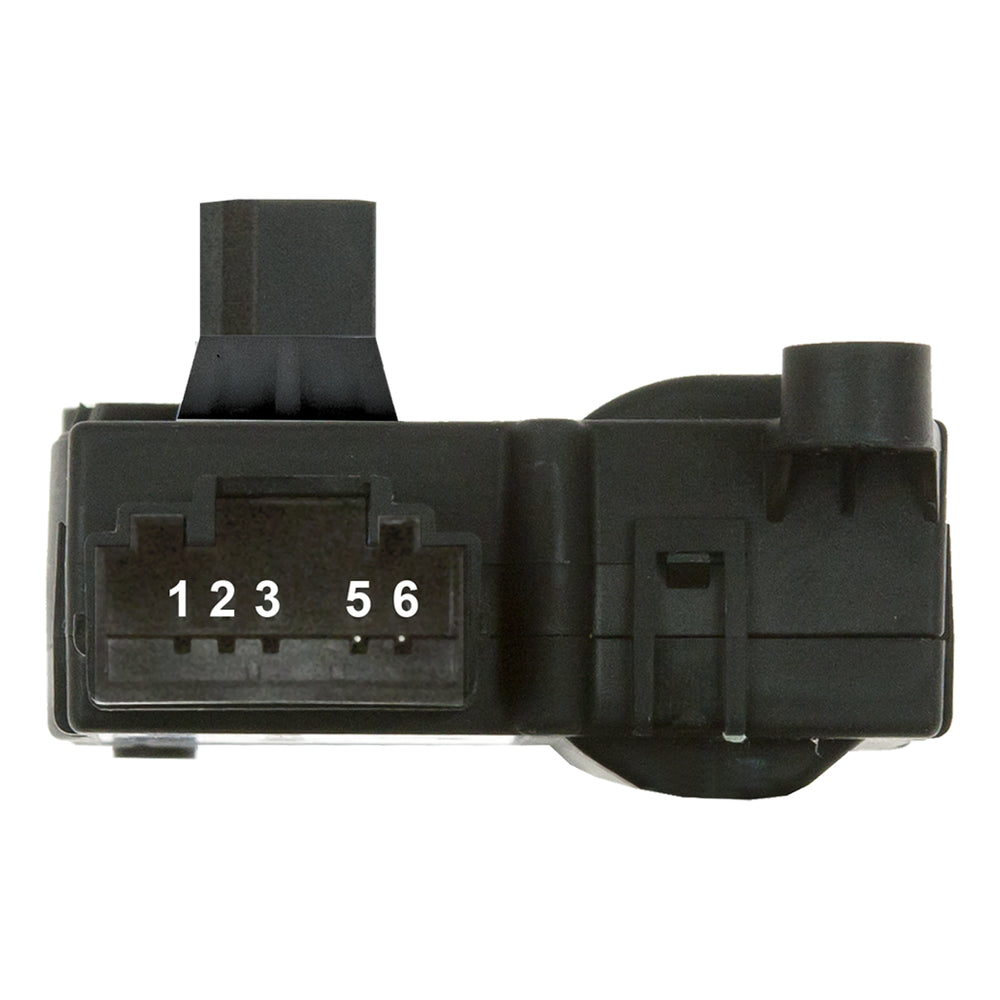 Actuator Motor MT18618