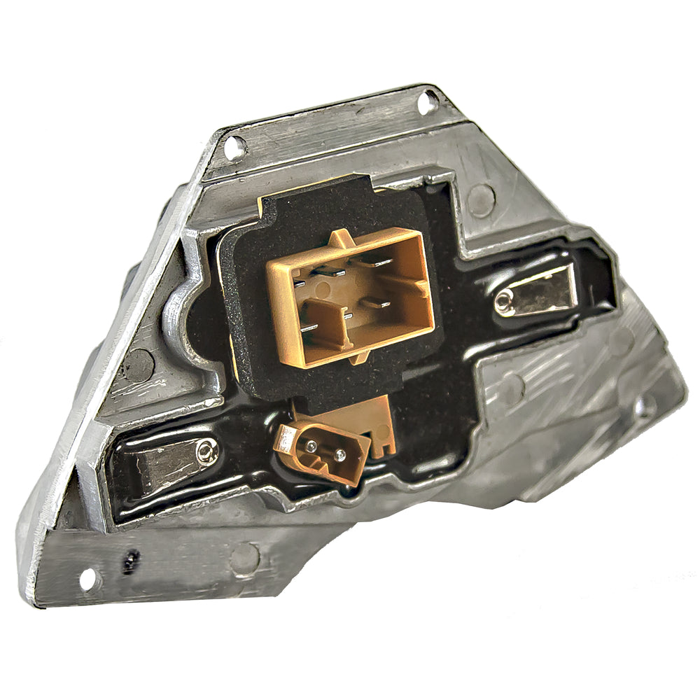Blower Resistor Module MT1863