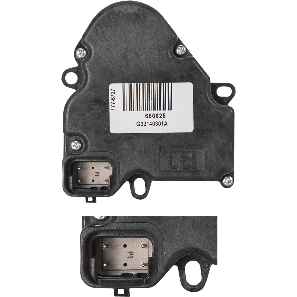 Actuator Motor MT18640