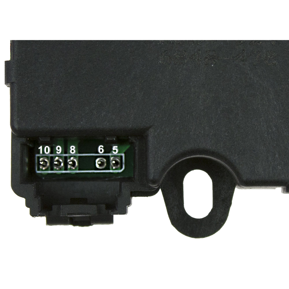 Actuator Motor MT18643