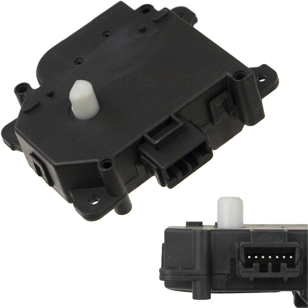 Actuator Motor MT18686