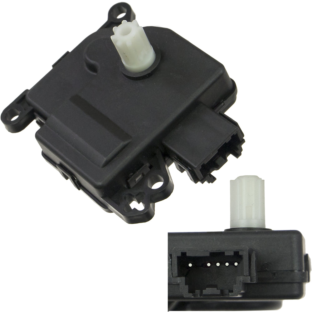 Actuator Motor MT18697