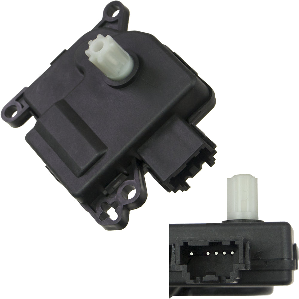 Actuator Motor MT18698