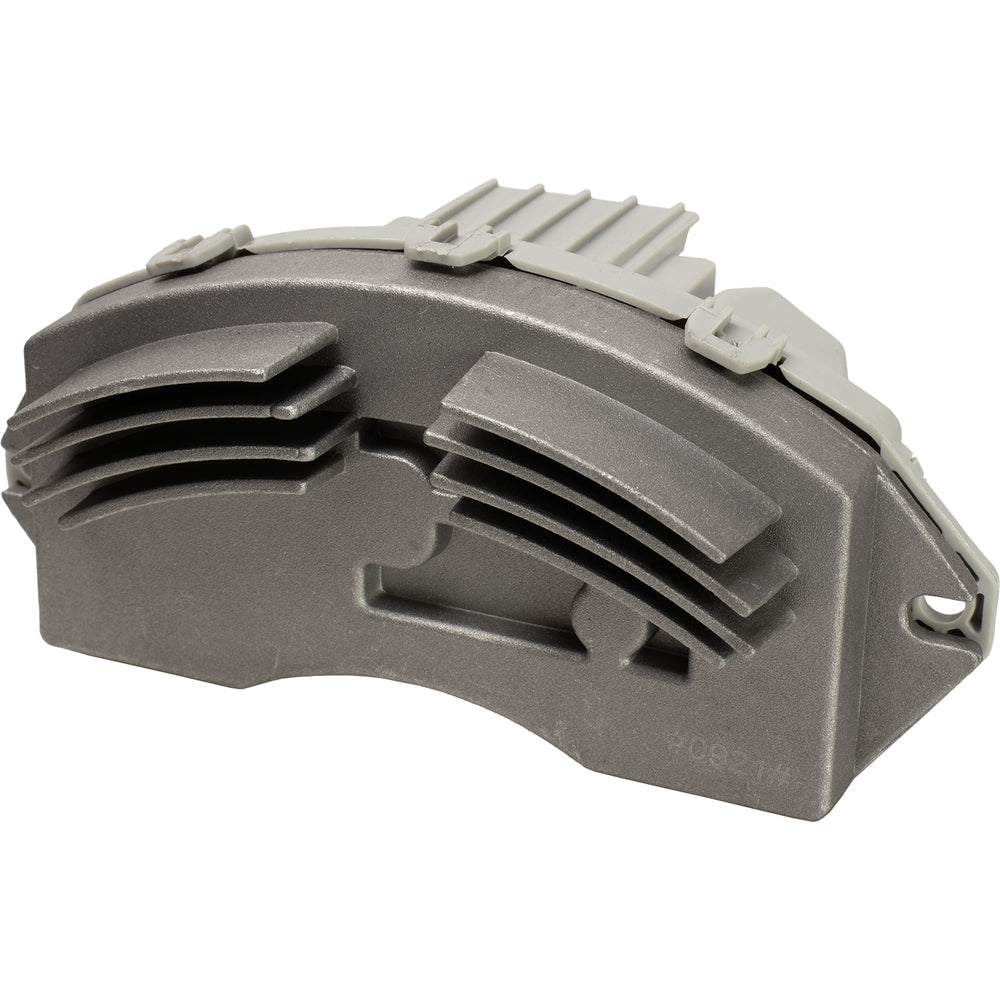 Blower Resistor Module MT1869