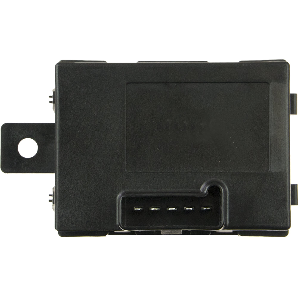 Blower Resistor MT18709