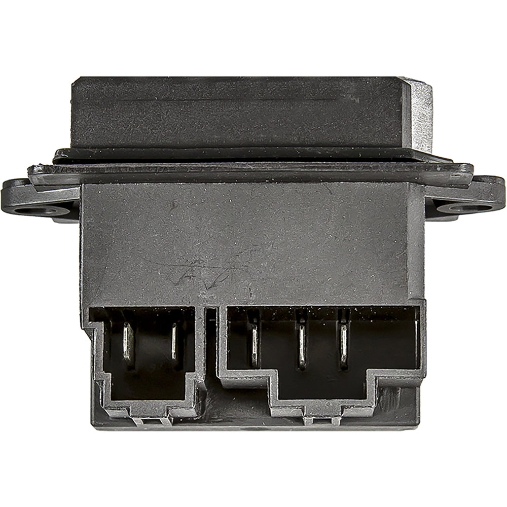 Blower Resistor Module MT1870