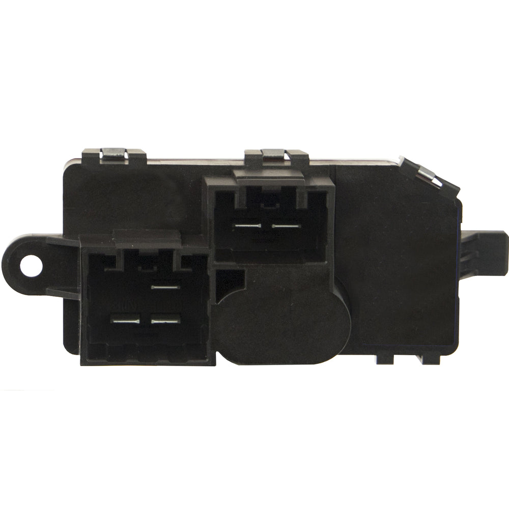 Blower Resistor Module MT18711