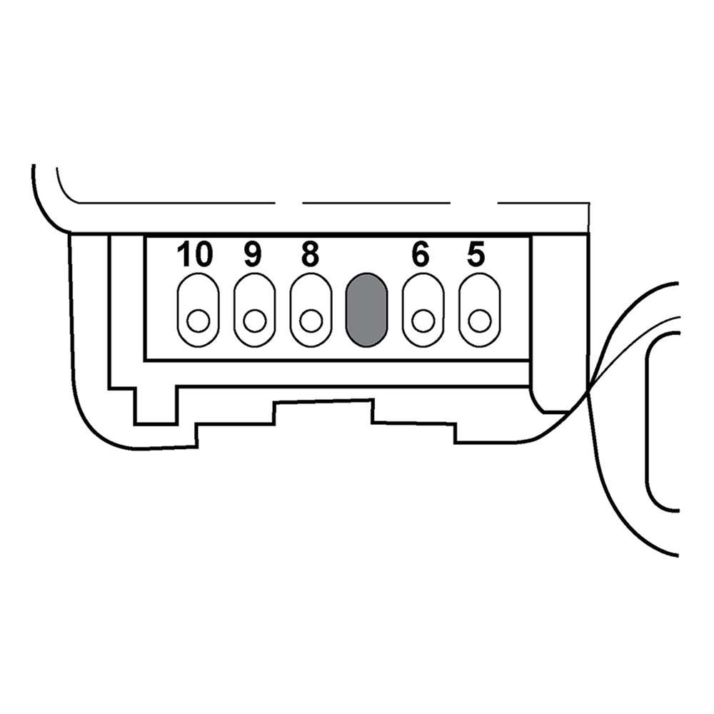 Actuator Motor MT18715