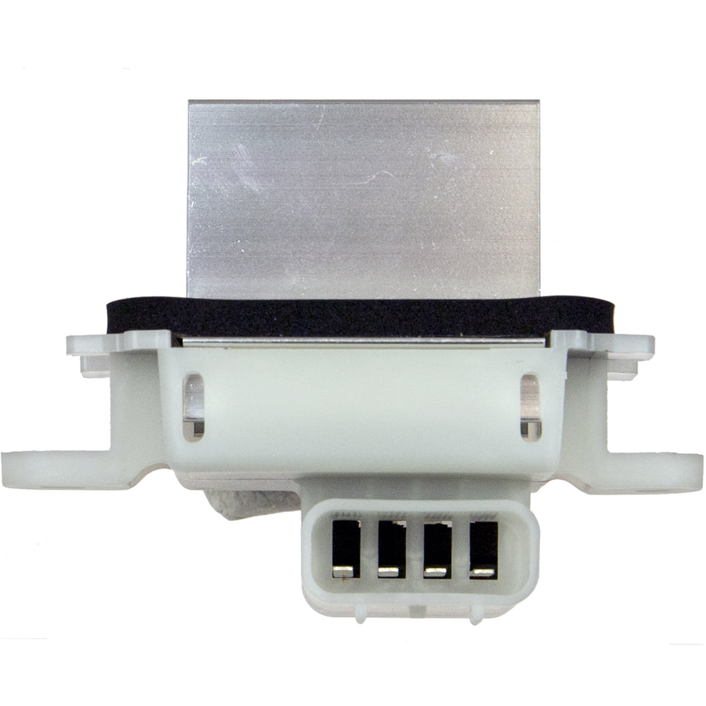 Blower Resistor Module MT18716