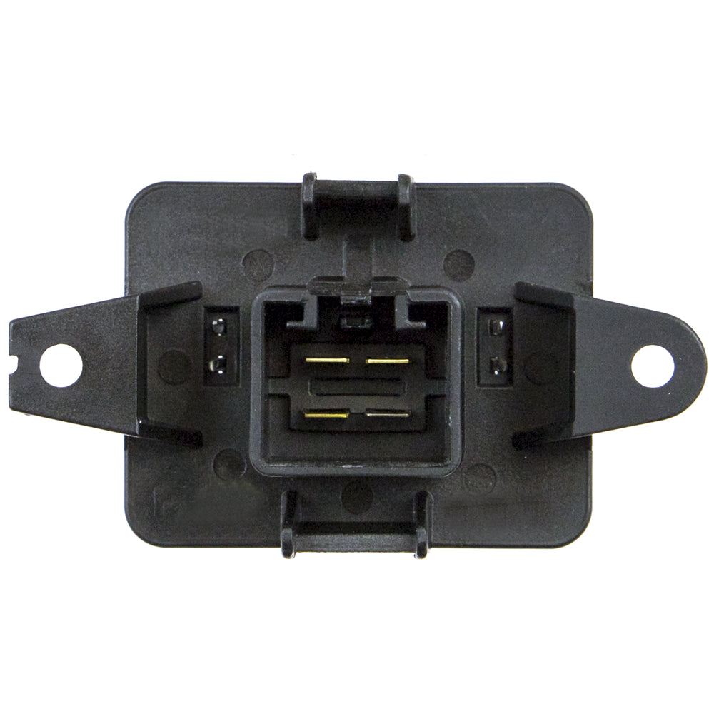 Blower Resistor Module MT18717
