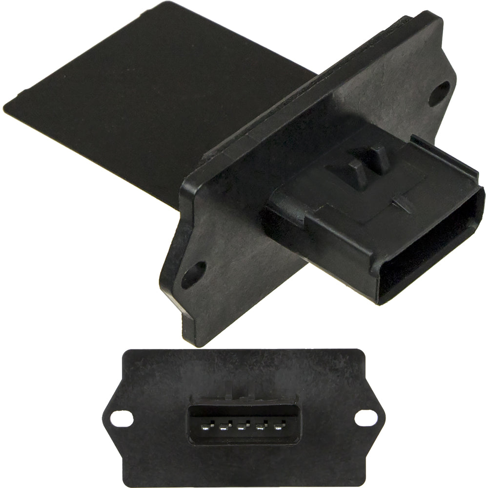 Blower Resistor MT18723