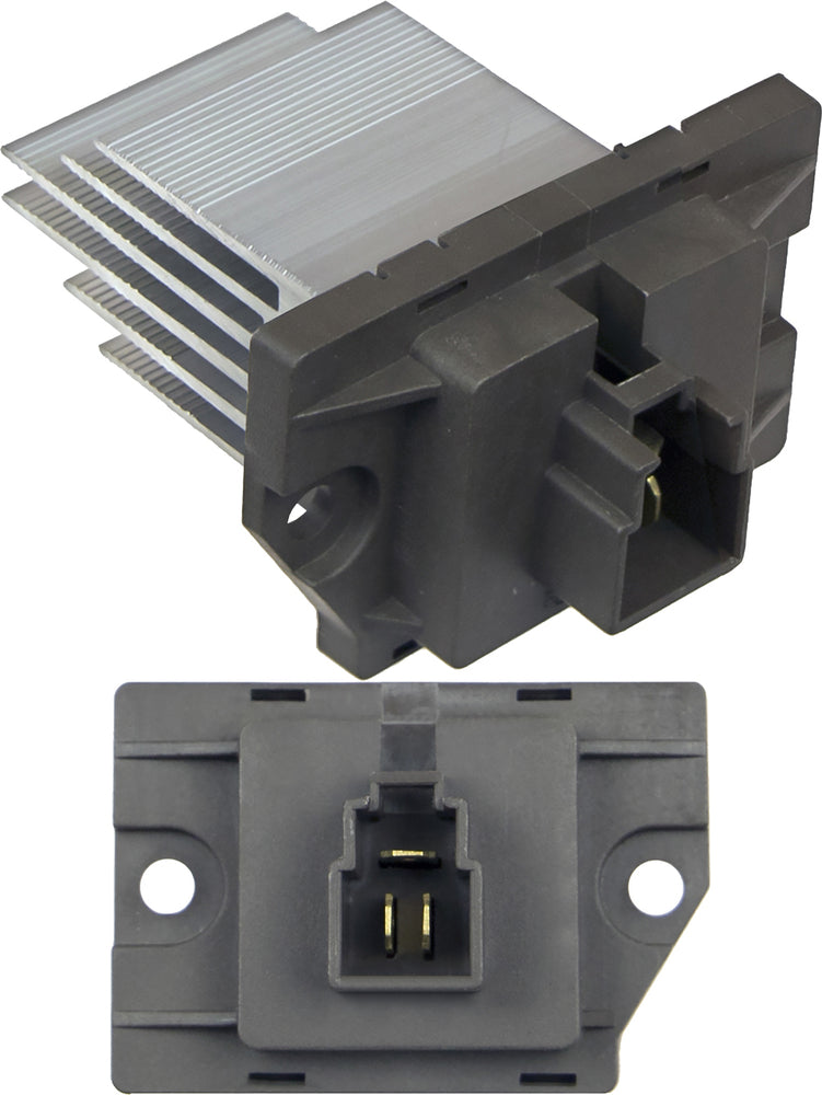 Blower Resistor Module MT18727