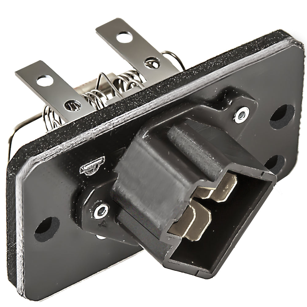 Blower Resistor Module MT1883
