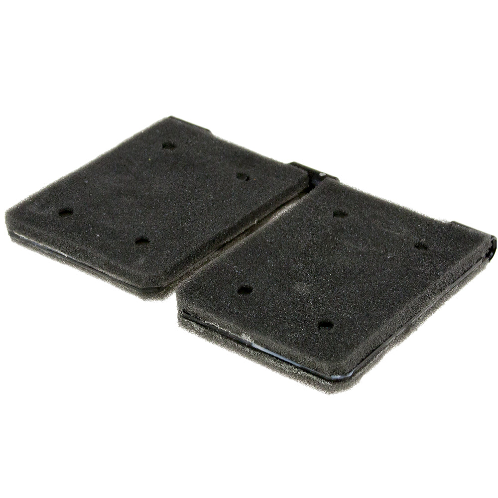 Heater Blend Door Repair Kit MT18902
