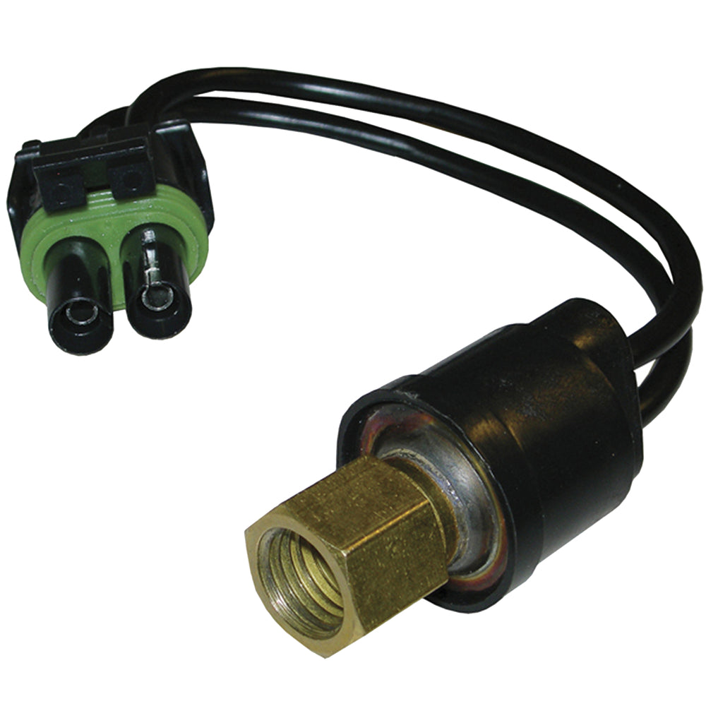 Fan Control-pressure Switch-1/4" Female Flare MT1903