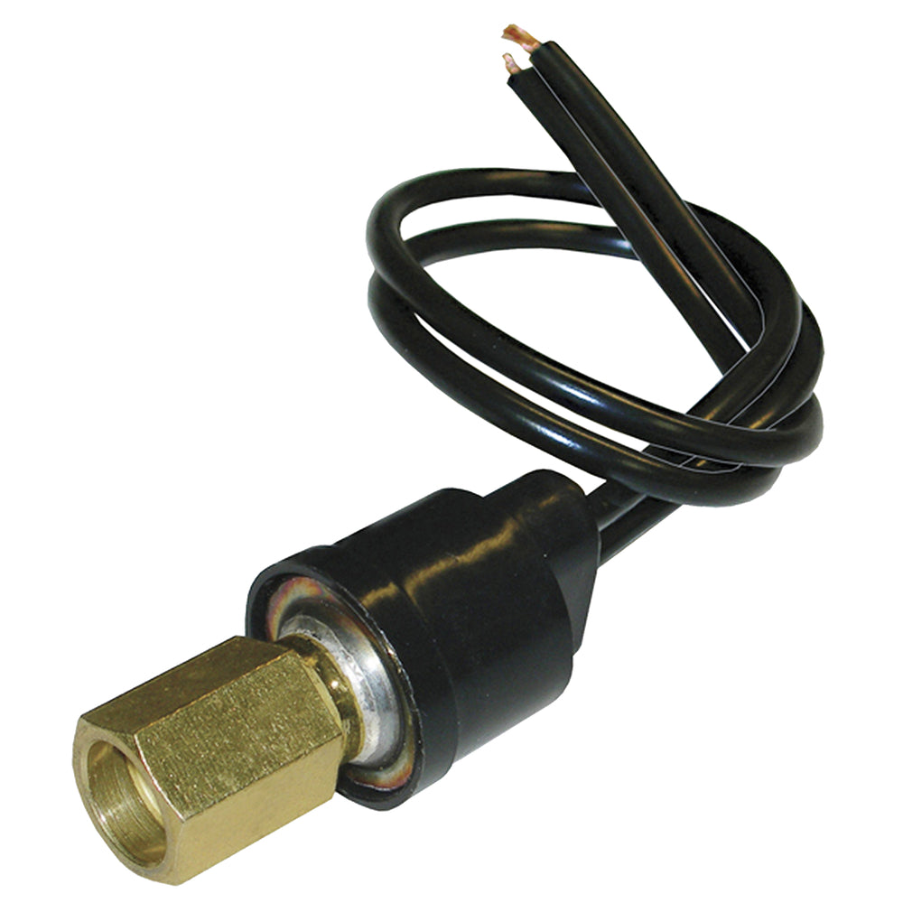 Fan Control-pressure Switch MT1904