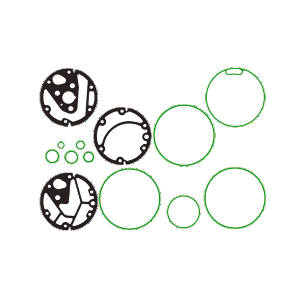 Diesel Kiki (zexel) DKS13G Gasket Kit MT2111