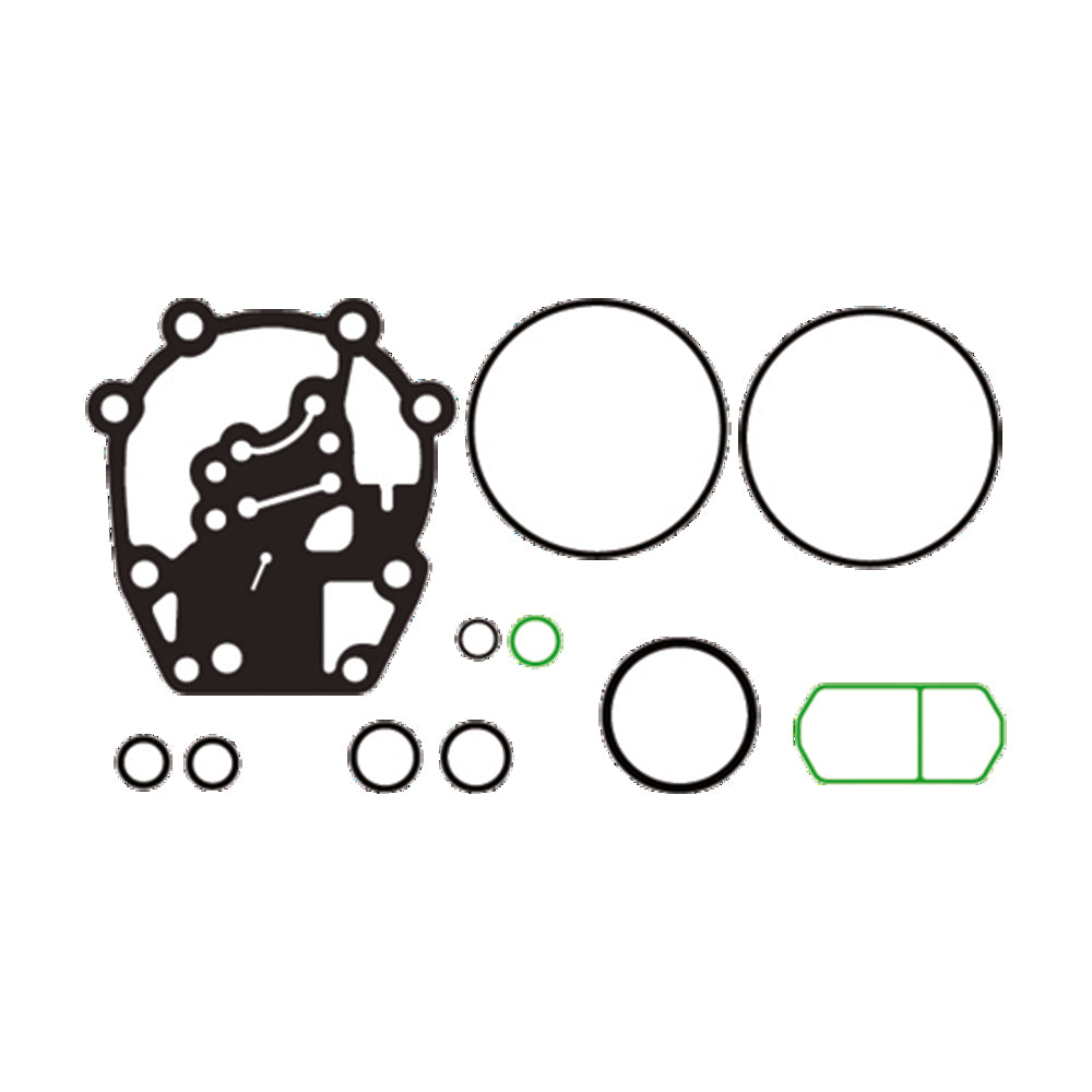 Matsushita NL1300AA4/AE4 Gasket Kit (panasonic) MT2123