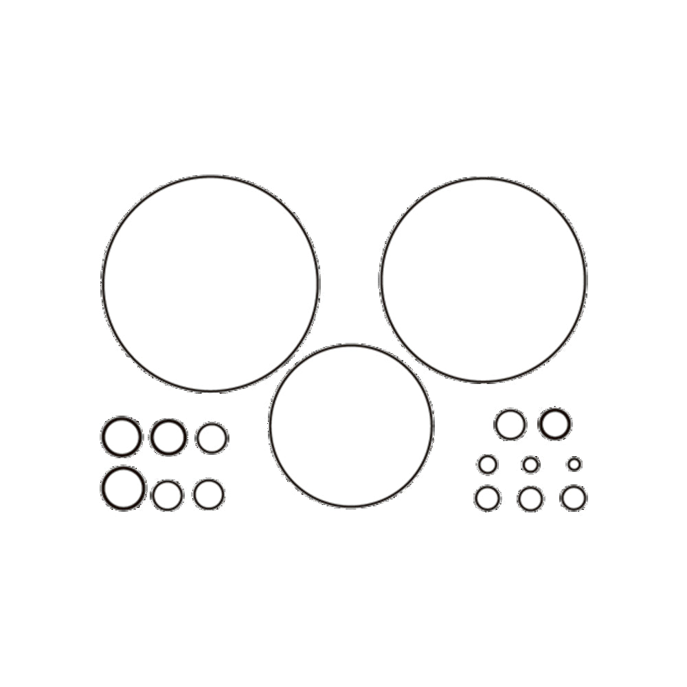 Mitsubishi FX105V Gasket Kit MT2125