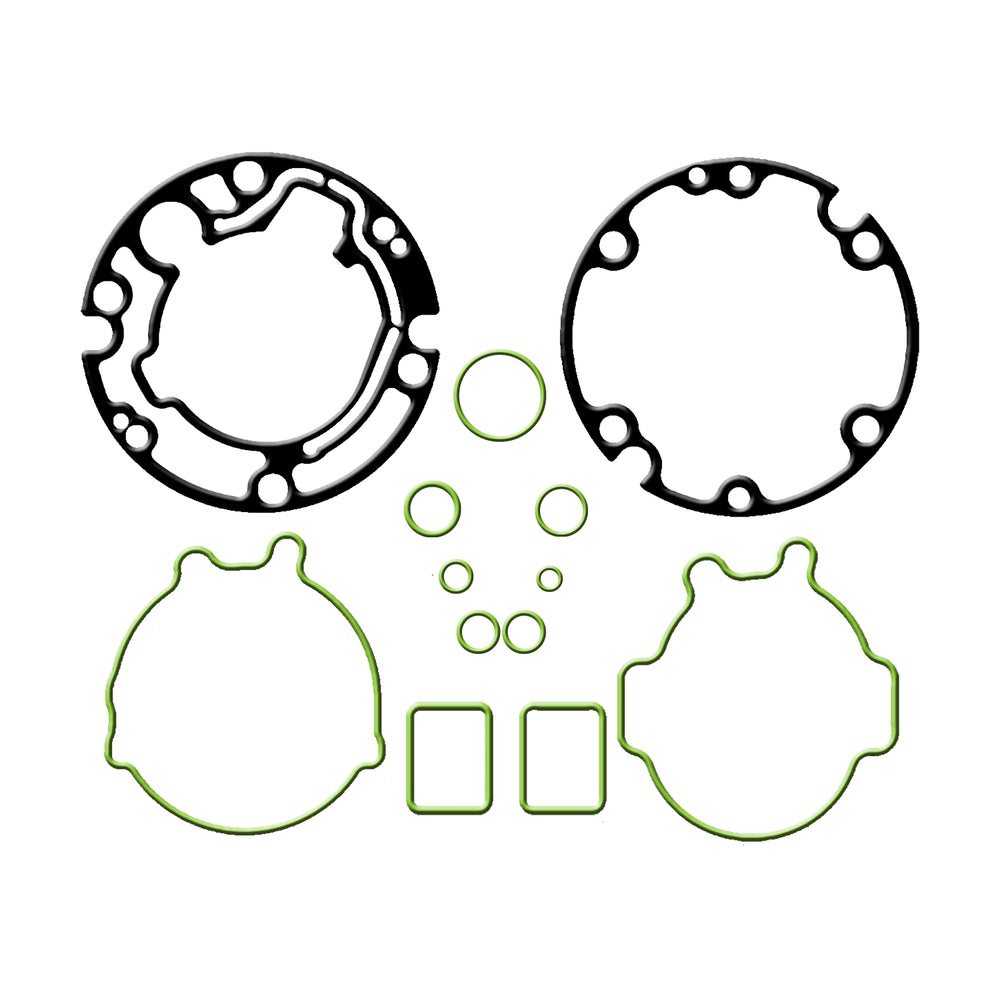 Diesel Kiki DCV11A Gasket Kit MT2209