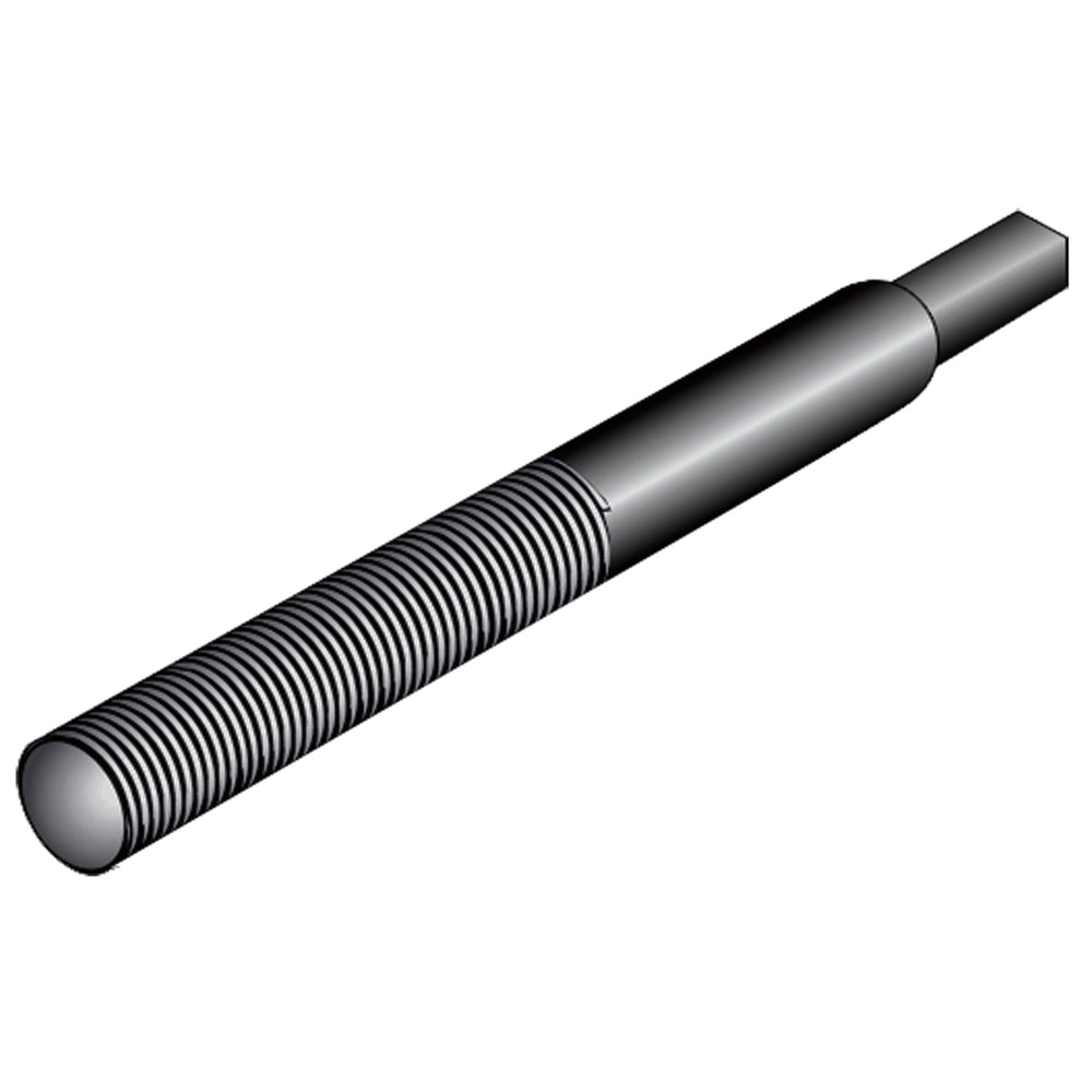 8-1MM Helical Insert Installation Tool Bolt Style MT2224