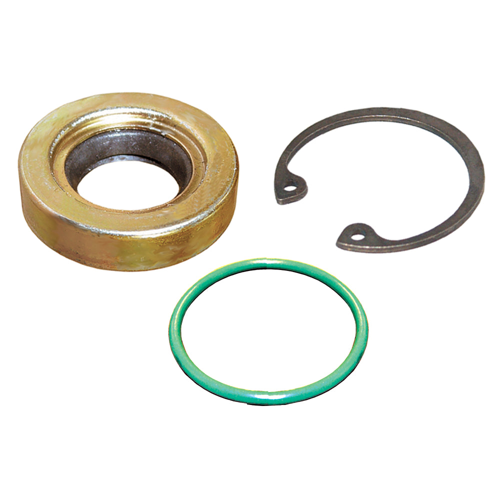 HU6 Fat Shaft Shaft Seal Kit - HNBR MT2230