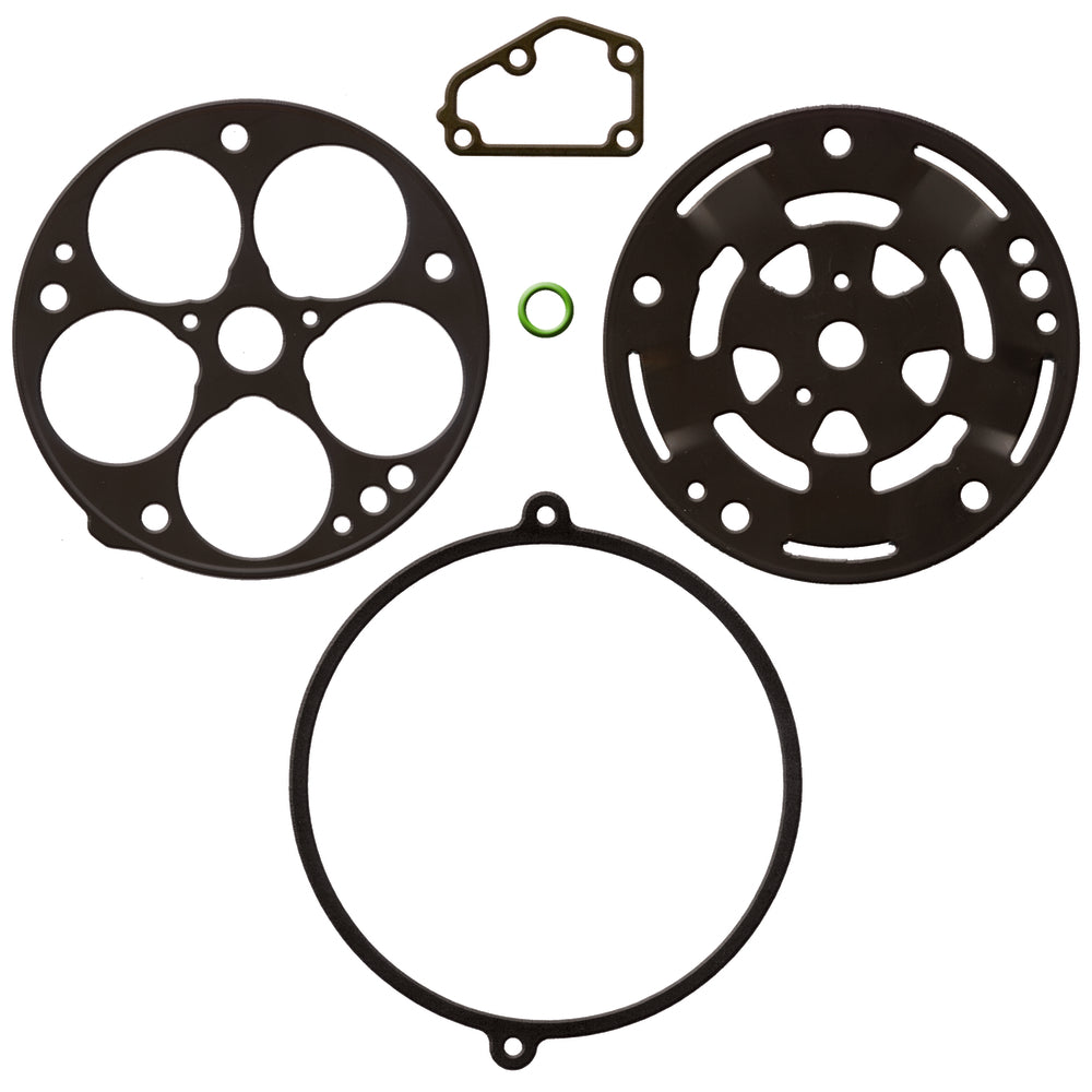 Denso 5SE12C Metal Gasket Kit MT2243
