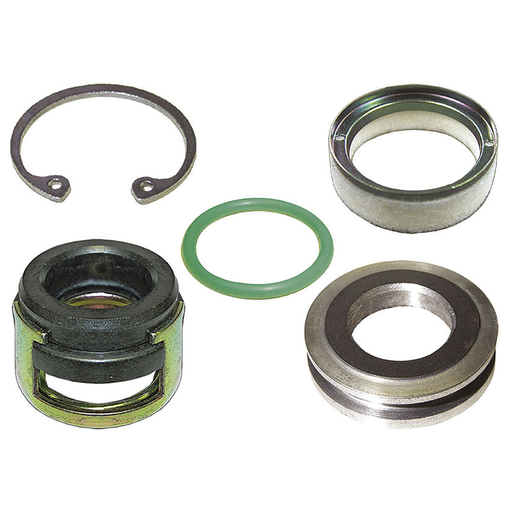 Compressor Shaft Seal Kit - Sanden SD5H09 MT2277