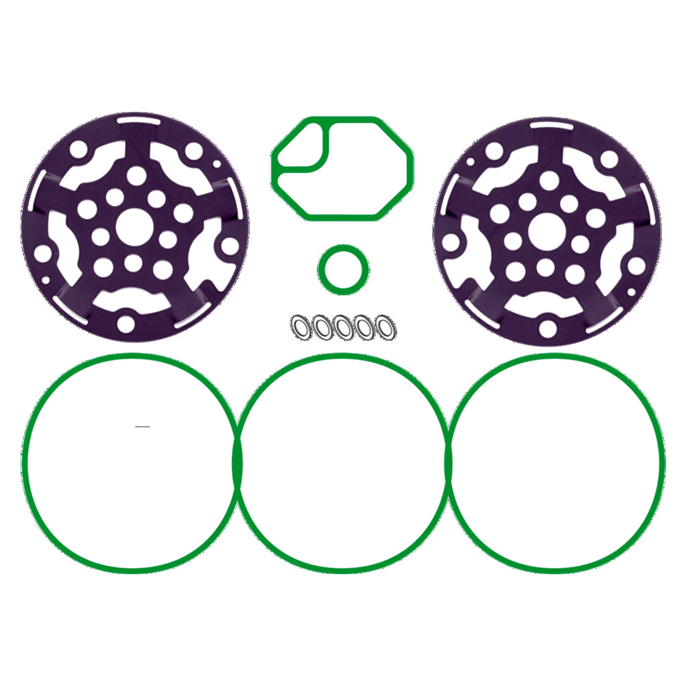 Denso 10PA20C Gasket Kit MT2308