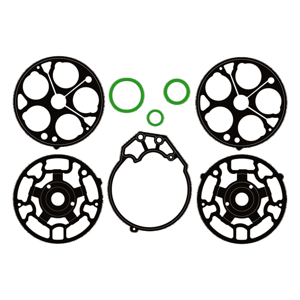 Denso 10S15/10S17/10S20 Gasket Kit MT2309