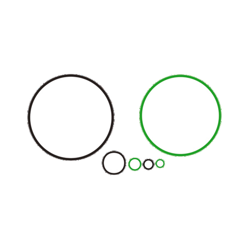 Calsonic CR14 Gasket Kit MT2312